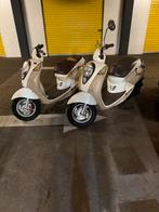 Nette Sym Mio scooters - Per Stuk Te Koop, Ophalen, Gebruikt, Benzine, SYM