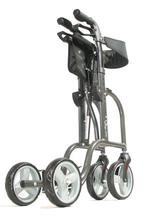 Goedkope rollator met garantie Maasdijk v/a € 50, Diversen, Rollators, Ophalen of Verzenden, Opvouwbaar, Zo goed als nieuw