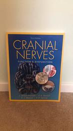 Cranial nerves function & dysfunction, Overige niveaus, Ophalen of Verzenden, Zo goed als nieuw