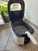 Tefal super uno friteuse, Ophalen of Verzenden, Gebruikt
