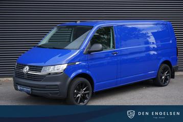 Volkswagen Transporter 32 | L2H1 | 150 PK AUT | Cruise | Cam beschikbaar voor biedingen