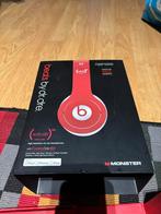 Beats by Dr. Dre Solo HD, Audio, Tv en Foto, Koptelefoons, Ophalen of Verzenden, Op oor (supra aural), Overige merken