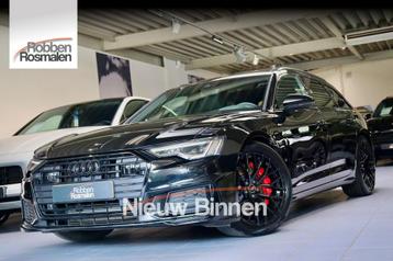 Audi A6 Avant 55 TFSI e Q Competition PANO|ACC|VOL beschikbaar voor biedingen