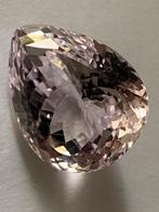 Kuznite 24,16 crt edelsteen met certificaat, Ophalen of Verzenden, Zo goed als nieuw