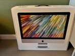 Apple iMac, Computers en Software, Apple Desktops, Ophalen, 2 tot 3 Ghz, IMac, Zo goed als nieuw