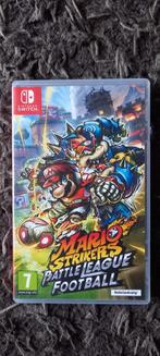 Mario Strikers: Battle League Football, Online, Overige genres, Ophalen of Verzenden, Zo goed als nieuw