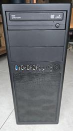 PC Intel I7-3770K, 16GB RAM Kingston, 250GB EVO SSD Samsung, Ophalen, 256 GB, Zo goed als nieuw, SSD