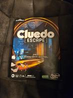 Cluedo escape, Vanaf 16 jaar, Ophalen, Zo goed als nieuw, Oorlog of Misdaad