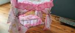 Babypop uitzet voor kleine poppenmoeders, Ophalen, Gebruikt, Overige typen