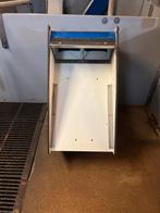 Sterke verba 2 vaks voer bak voor biggen, Ophalen of Verzenden, Gebruikt, Drinken en Voederen