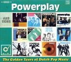 Powerplay - Golden Years (A&B Sides) - 2 x CD Set - Digipak, Ophalen, Zo goed als nieuw, Poprock