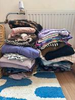 Meisje pakketje mix 128-134, Ophalen of Verzenden, Gebruikt, Meisje, Overige typen