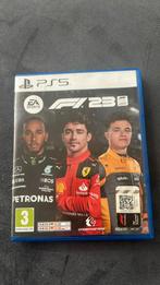 F1 23 ps5, Spelcomputers en Games, Games | Sony PlayStation 5, Ophalen of Verzenden, Zo goed als nieuw