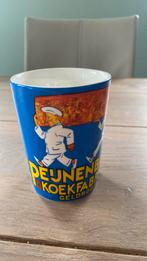 Jubileum mok van Peijnenburg., Huis en Inrichting, Keuken | Keukenbenodigdheden, Ophalen of Verzenden, Zo goed als nieuw