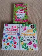Boeken van Jill Mansell (oa Heerlijk duurt het langst), Boeken, Chicklit, Ophalen of Verzenden, Zo goed als nieuw
