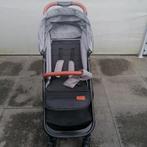 Buggy, Ophalen, Zo goed als nieuw, Regenhoes
