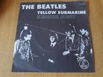 The Beatles - Yellow Submarine, Ophalen of Verzenden, Gebruikt, Pop