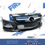 W231 SL AMG BUMPER A2318850525 R231 VOORBUMPER COMPLEET 2012, Gebruikt, Ophalen of Verzenden, Bumper, Mercedes-Benz