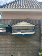 Vogelkooi, Dieren en Toebehoren, Ophalen, Gebruikt, Vogelkooi