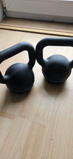 Kettlebell, Ophalen, Zo goed als nieuw, Kettlebell