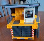 NIEUWE GROTE PLAYMOBIL MAXX 7 KIEPWAGEN COMPLEET
NR 4037, Ophalen of Verzenden, Nieuw, Bus of Vrachtwagen, Overige merken