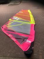 GA Gaastra Manic 4,5 2017, Watersport en Boten, Windsurfen, Minder dan 250 cm, Ophalen of Verzenden, Minder dan 5 m², Zeil