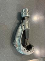 RIDGID pijpsnijder Type Nr. 205 6 t/m 60 mm, Ophalen of Verzenden, Gebruikt