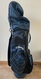 Fortune golfset (dames) + callaway golftas (cartbag), Sport en Fitness, Golf, Ophalen, Zo goed als nieuw, Set, Overige merken