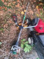 Bosmaaier defect, incompleet, Ophalen of Verzenden, Gebruikt, 10 tot 30 cm, Benzine