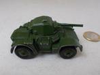 1955 Dinky Toys 670 ARMOURED CAR  (-W-), Ophalen of Verzenden, Gebruikt, Overige typen, Dinky Toys