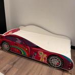 Autobed inclusief matras - Zo goed als nieuw!, Ophalen, Zo goed als nieuw, 180 cm of meer, Matras