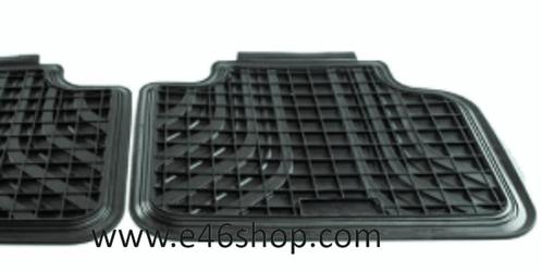 Automatten achterin BMW 2 serie F45 oe 51472287859 org BMW, Auto-onderdelen, Interieur en Bekleding, BMW, Nieuw, Ophalen of Verzenden