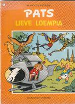 Pats lieve loempia, Eén stripboek, Ophalen of Verzenden, Zo goed als nieuw