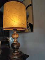 Klassieke lamp als nieuw, Ophalen of Verzenden, Zo goed als nieuw