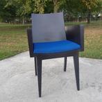 5 Stoelen:  Vintage / Art Deco / Amsterdamse School-stijl, Huis en Inrichting, Stoelen, Ophalen, Gebruikt, Vintage / Art Deco / Amsterdamse School-stijl