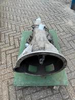 Borg Warner 35 automaat, Ophalen, Gebruikt, Triumph