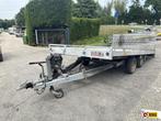 Hapert G Transporter Autotransporter inruilwagen, Gebruikt
