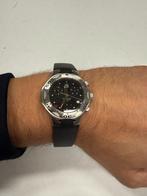 TAG Heuer Kirium CL1110-0 – Zo goed als nieuw, Ophalen, Gebruikt, Staal, Polshorloge