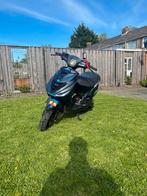 Zip 70cc Sprinter, Fietsen en Brommers, Scooters | Piaggio, Ophalen, Tweetakt, Maximaal 45 km/u, Zo goed als nieuw