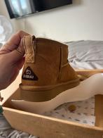 Nieuwe Everau Boots Maat 38, Ophalen of Verzenden, Nieuw, Bruin, Lage of Enkellaarzen