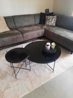 2 tafels van zuiver, Ophalen, 50 tot 100 cm, Rond, 50 tot 100 cm