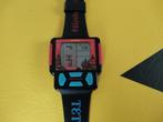 Tetris Game Watch horloge - Nintendo 1991, Vanaf 7 jaar, Ophalen of Verzenden, 1 speler, Zo goed als nieuw