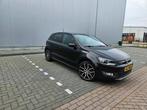 VOLKSWAGEN POLO 1.4 TDI BMT Business Edition 4-deurs zwart, Ophalen of Verzenden, Volkswagen