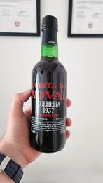 Quinta Do Noval Colheita 1937 Port - Zeldzaam!, Verzamelen, Gebruikt, Ophalen of Verzenden, Vol, Overige gebieden