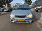 Mercedes-Benz A-klasse 140 Classic Lang apk nap, Auto's, Mercedes-Benz, Voorwielaandrijving, Gebruikt, 4 cilinders, 14 km/l
