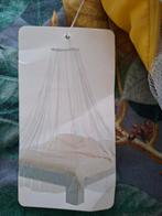 Nieuwe klamboe, Eenpersoons, Wit, Overige typen, Nieuw