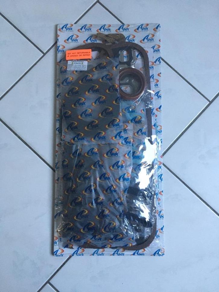 Te koop compleet pakkingset 360 V8 (premium) Dodge w200 d200, Auto diversen, Overige Auto diversen, Ophalen of Verzenden