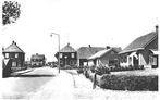 963423	Ingen	Gld	jun 1970 Dorpsstraat	Mooie Oude kaart onbes