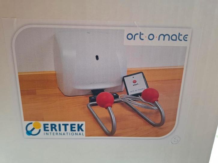 Ort-o-matic Steunkousen Uittrekhulp, Diversen, Verpleegmiddelen, Ophalen of Verzenden