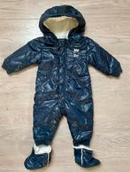 Ikks winterpak/ skipak maat 68 met bijpassende sloffen teddy, Ophalen of Verzenden, Zo goed als nieuw, Jongetje of Meisje, Pakje